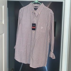 Men’s Chaps Oxford Button Down